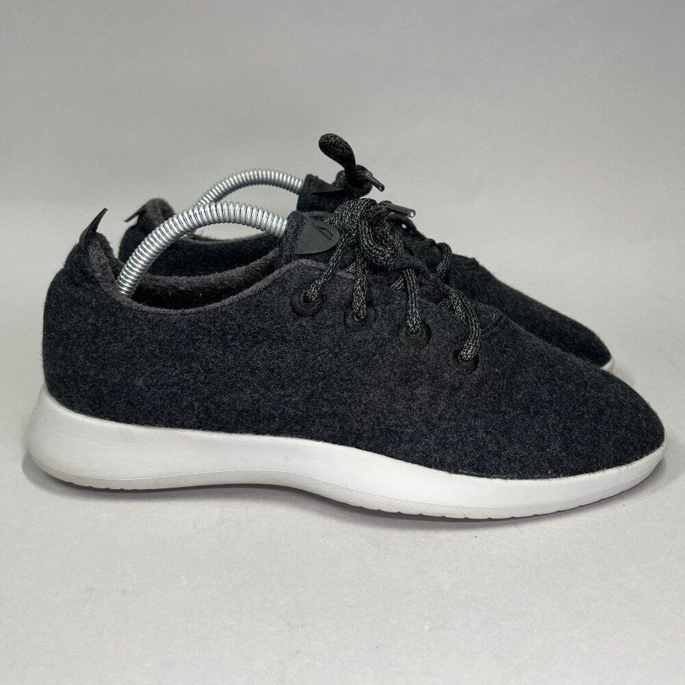 Allbirds Men's Size 9 Wool‎ Runners Running Shoes